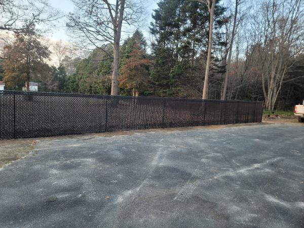 Natural Concepts Landscaping & Fencing