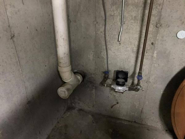 Four Seasons Heating