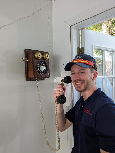 Vision Home Inspections