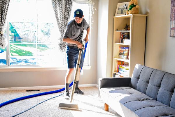 Matty's Carpet & Air Duct Cleaning