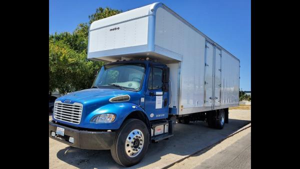 Walsh Moving & Storage