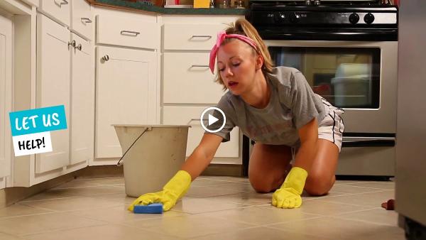 Magiclean Maid Service