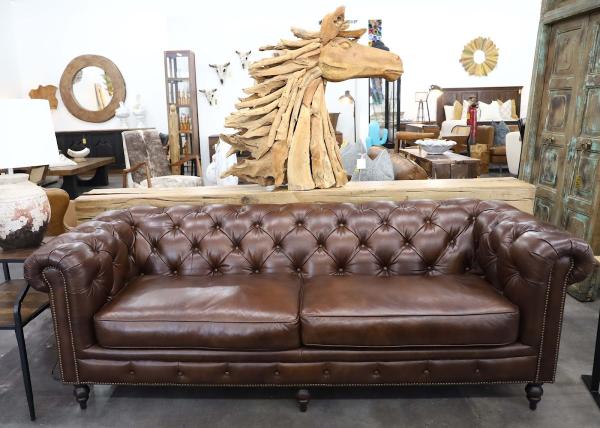 Home Source Furniture Post Oak Showroom