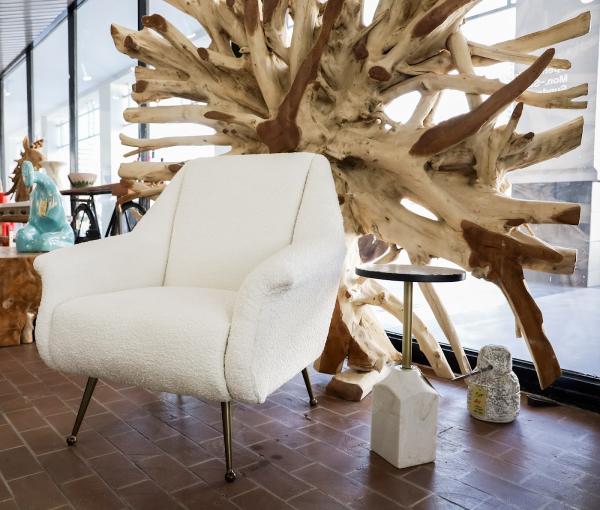 Home Source Furniture Post Oak Showroom