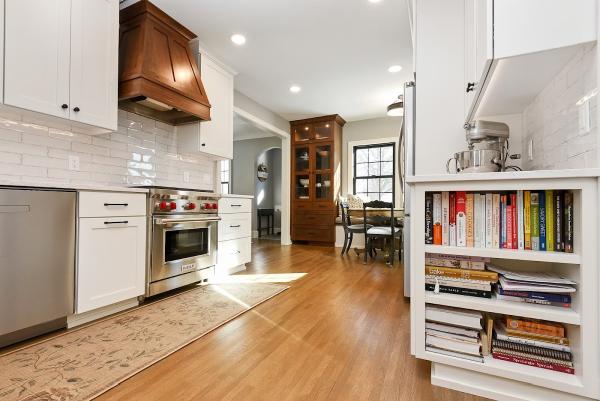J. Carsten Remodeling