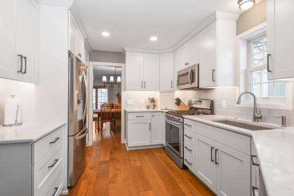 J. Carsten Remodeling