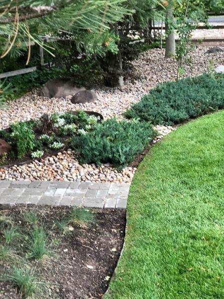 Think Outside Landscaping & Snow Removal