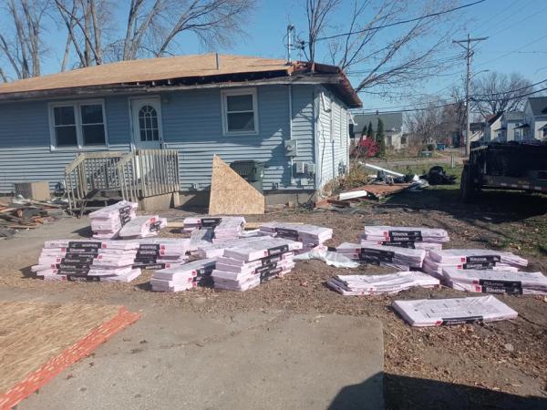 EA Homes LLC