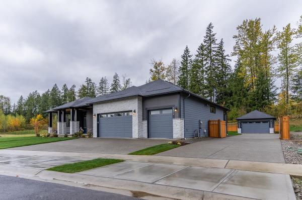 Azure Northwest Homes