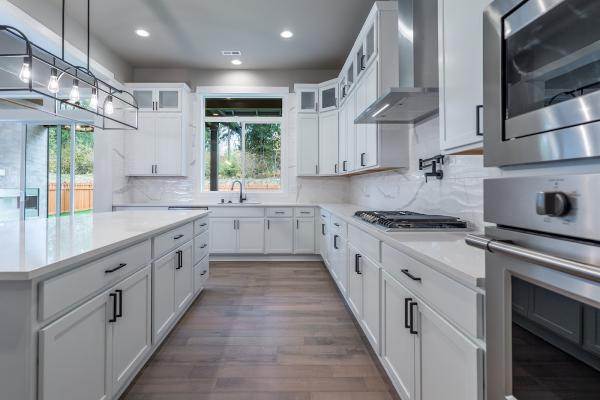 Azure Northwest Homes
