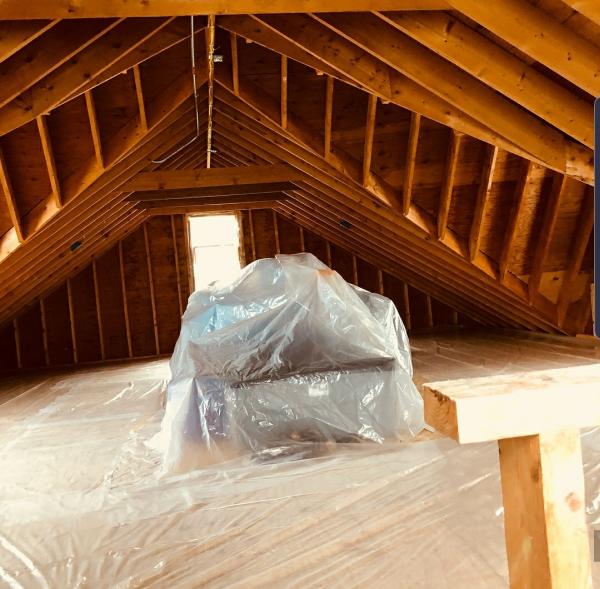 RS Insulation Corp