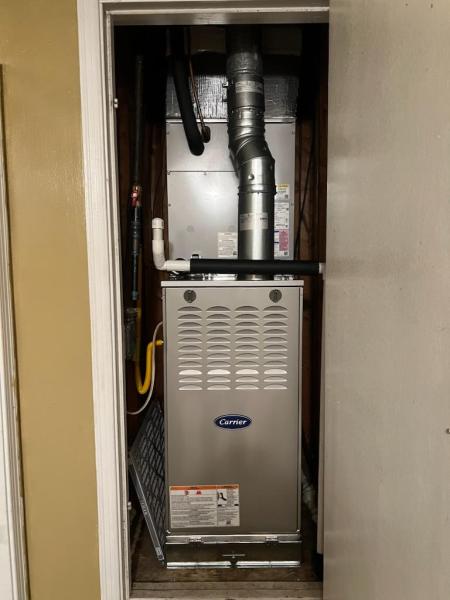 Air Conditioning by Luquire