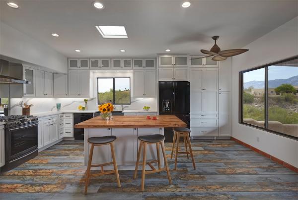 Interior Trends Remodel & Design
