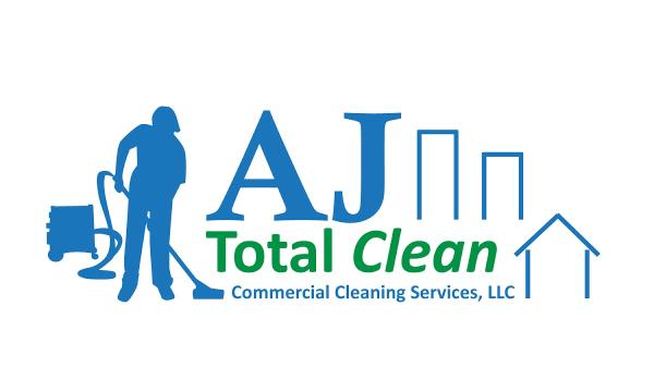AJ Total Clean Commercial Cleaning Services