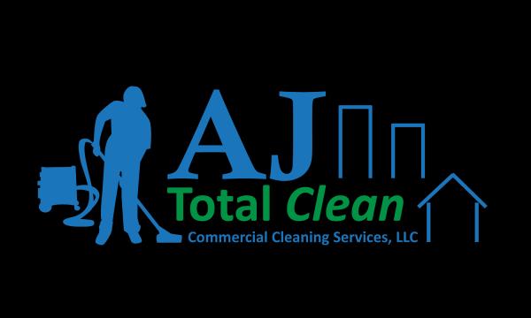 AJ Total Clean Commercial Cleaning Services