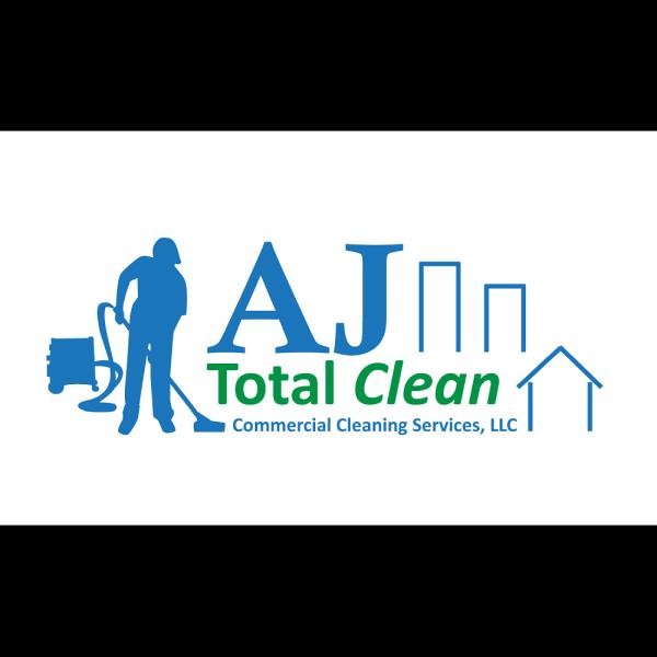 AJ Total Clean Commercial Cleaning Services