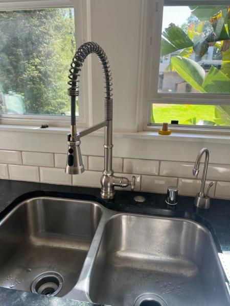 Art Douglas Plumbing Inc