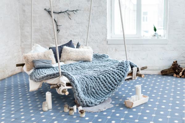 Innovative Surfaces