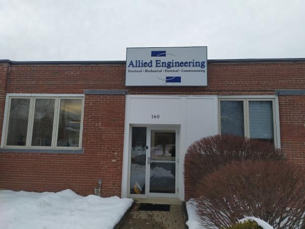 Allied Engineering