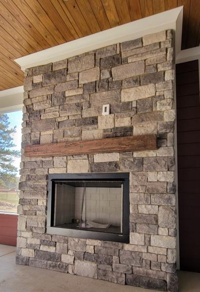 Set In Stone