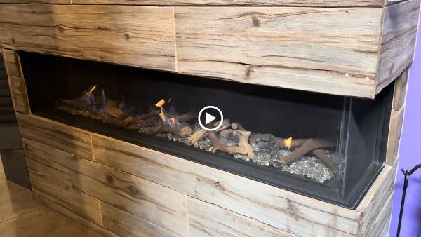 Capo Fireside