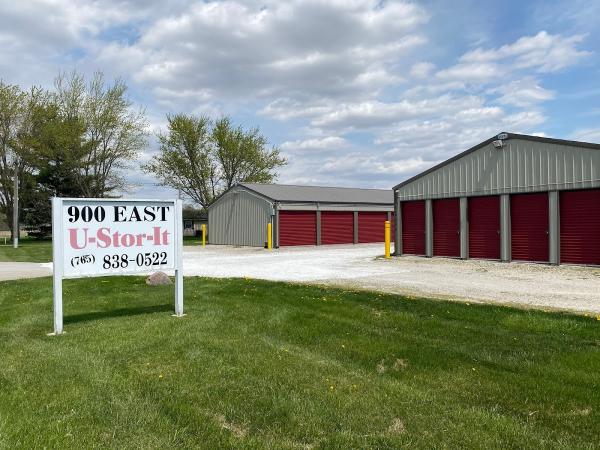900 East U-Stor-it