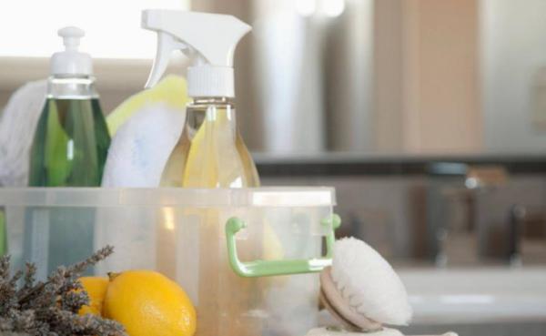 Mary's Sparkling Clean