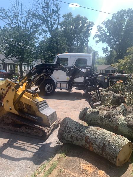 Don's Tree Service