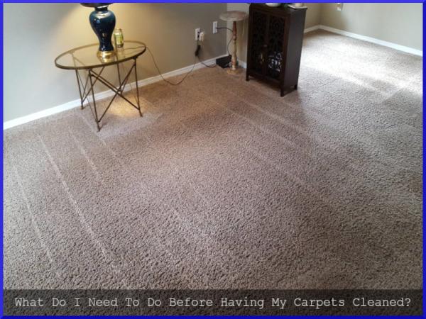 Mountain View Carpet Care