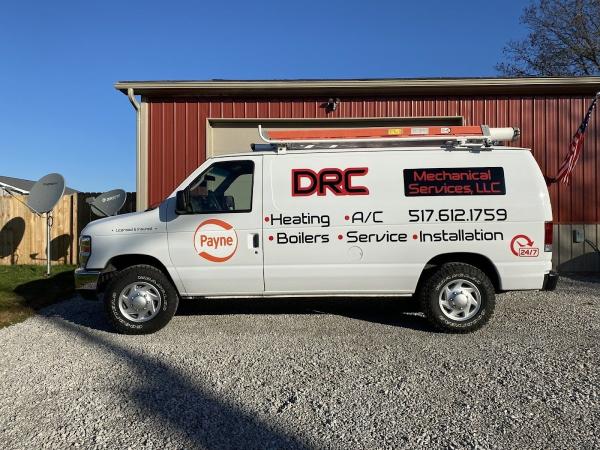 DRC Mechanical Services