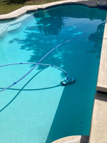 Aqua Pros Pool and Spa Service