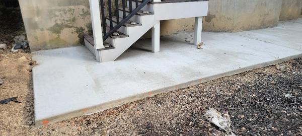 Satx Concrete Contractors