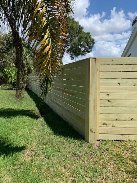 Advanced Fence 'N' More
