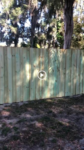 Advanced Fence 'N' More