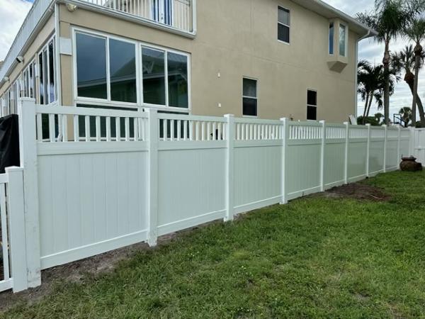 Advanced Fence 'N' More