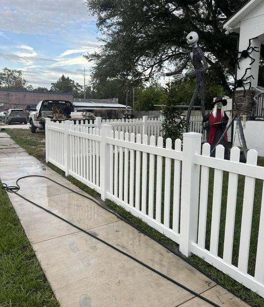 Advanced Fence 'N' More