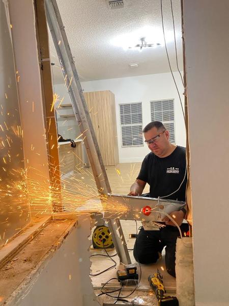 Us Latino Handyman Services LLC