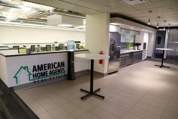 American Home Agents
