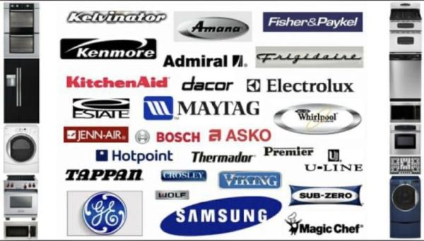 AV Appliance Repair and Service