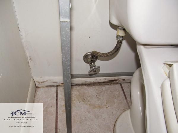 JCM Building Services