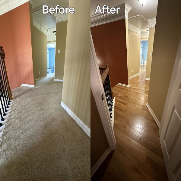 DT Renovation LLC