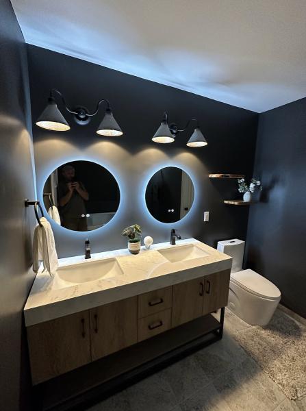 DT Renovation LLC