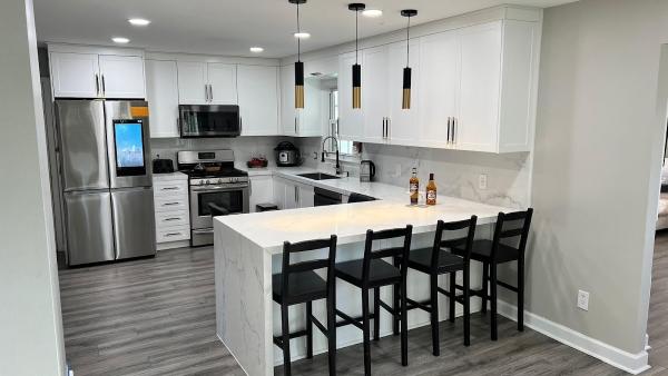 DT Renovation LLC