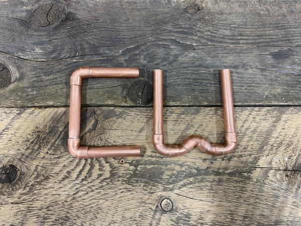 Copperwright Plumbing and Heating LLC