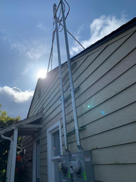 The Tacoma Electrician