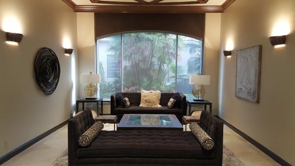 Bela Vista Painting Co.