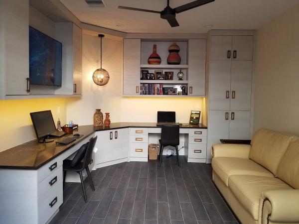 Bela Vista Painting Co.