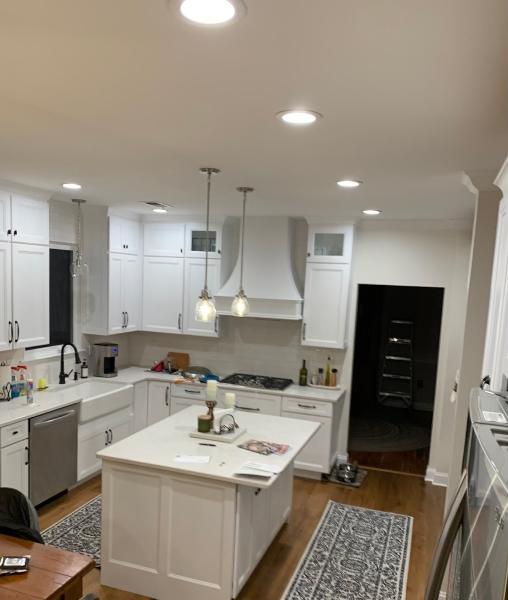 Amoroso Kitchens and Custom Cabinetry
