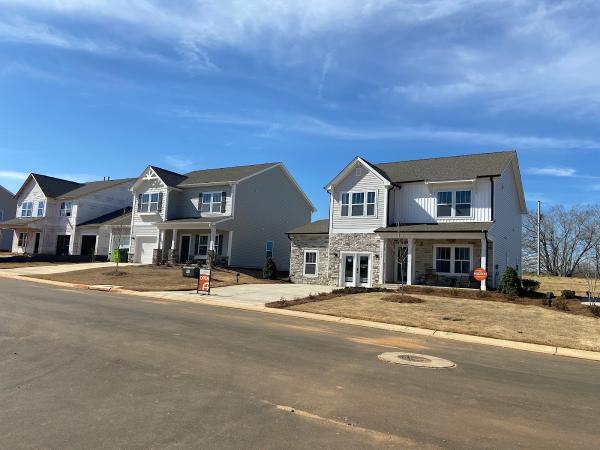 Dragonfly Home Inspections