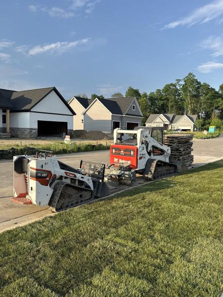 Michigan Landscape Professionals